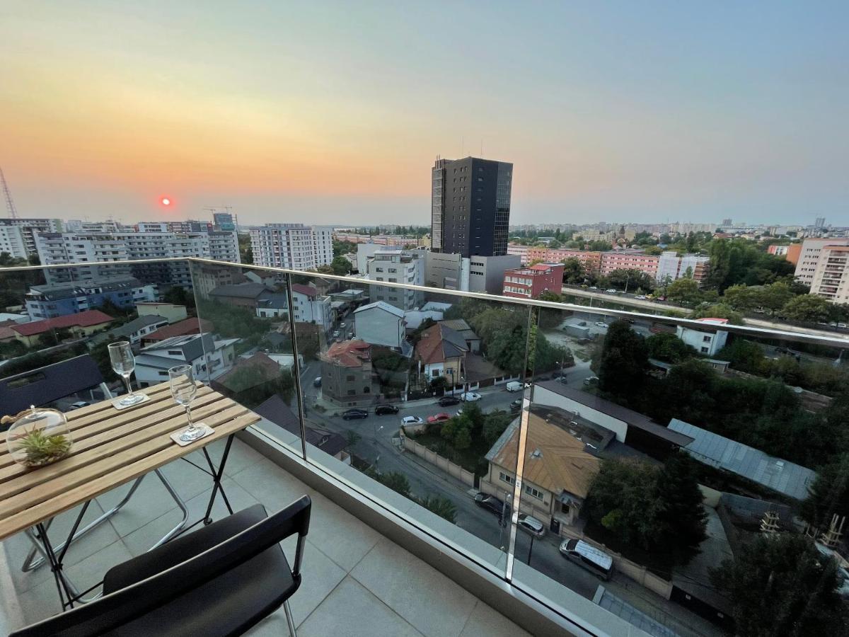 Ruby Luxury Apartment Close To Presidential Palace Букурещ Екстериор снимка