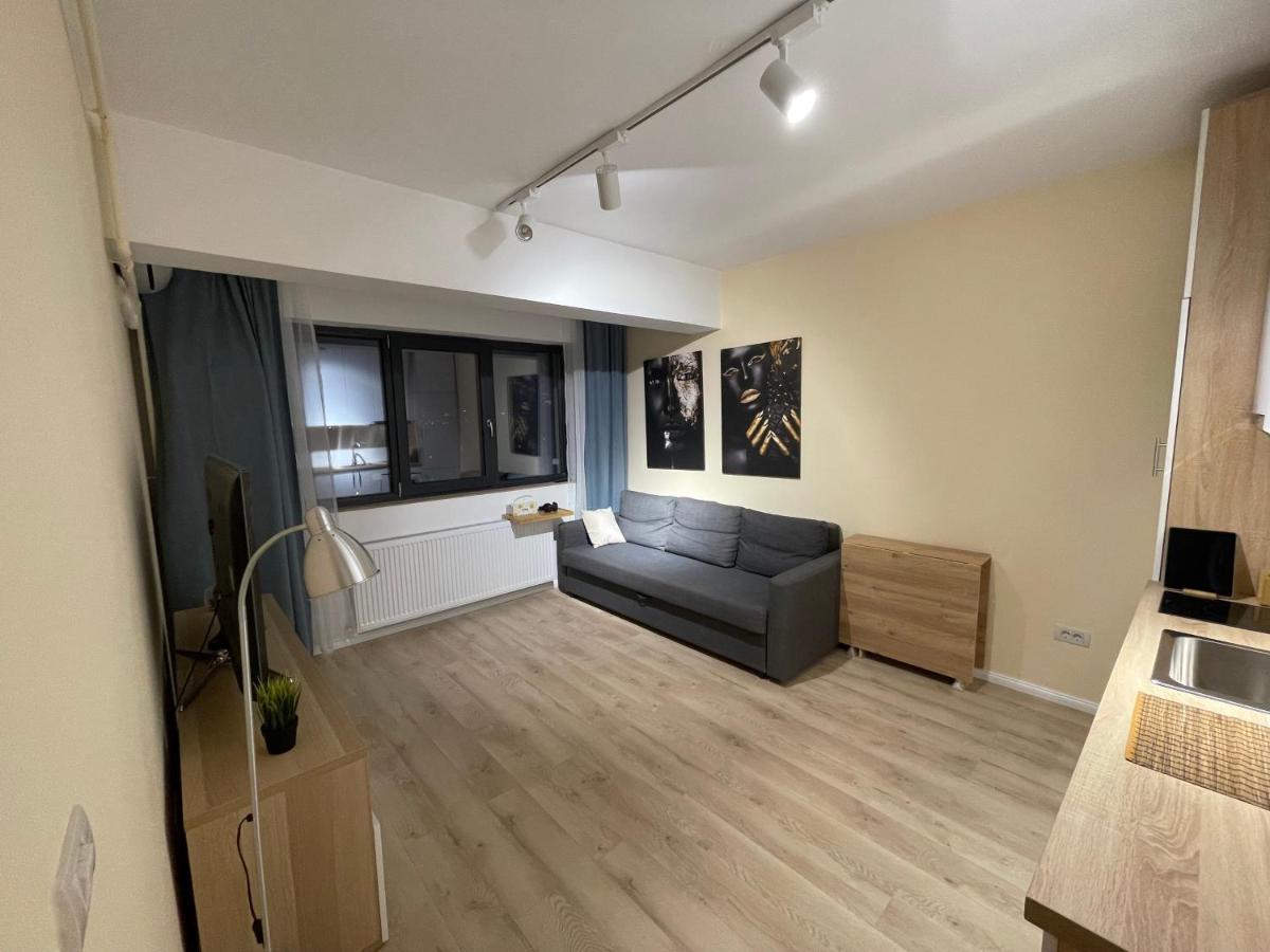 Ruby Luxury Apartment Close To Presidential Palace Букурещ Екстериор снимка