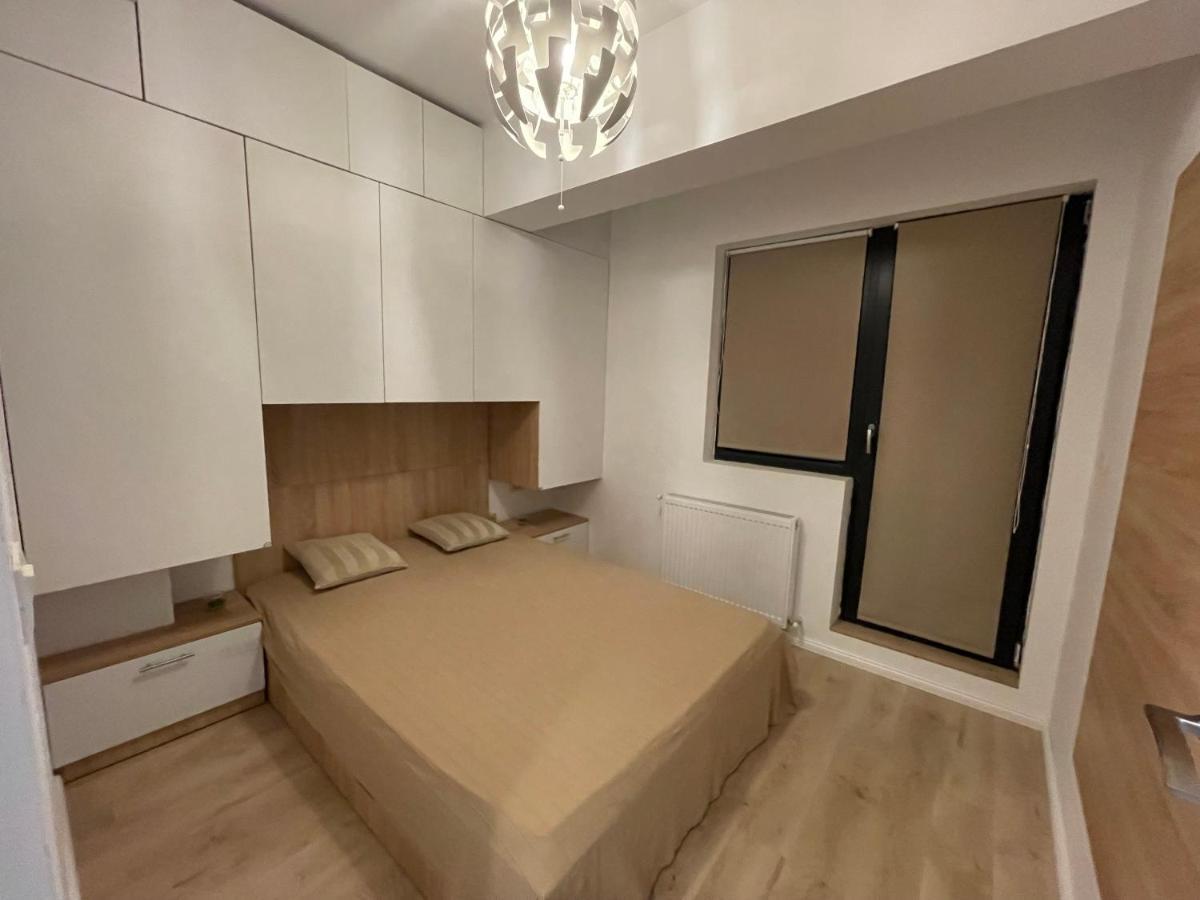 Ruby Luxury Apartment Close To Presidential Palace Букурещ Екстериор снимка